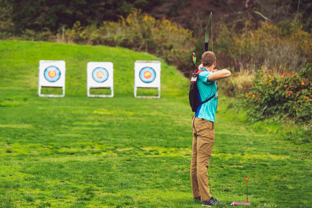Archery Image 1
