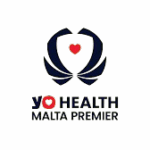 Yo Health Logo